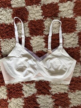 Honeylove crossover bra
